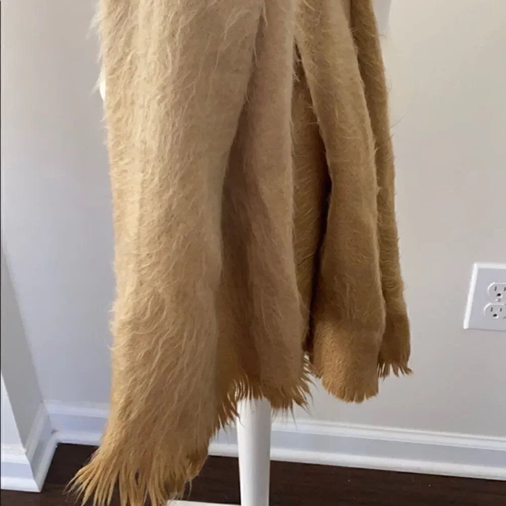 Mixit Large Ombré Scarf